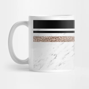 Exotica marble Mug